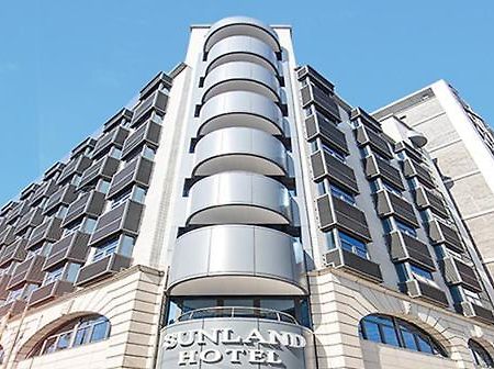 Sunland Hotel Jeju Ngoại thất bức ảnh