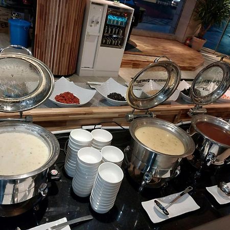 Sunland Hotel Jeju Ngoại thất bức ảnh