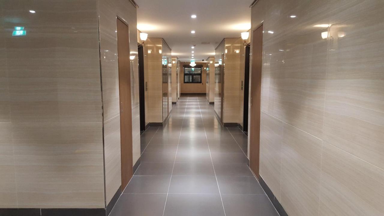 Sunland Hotel Jeju Ngoại thất bức ảnh