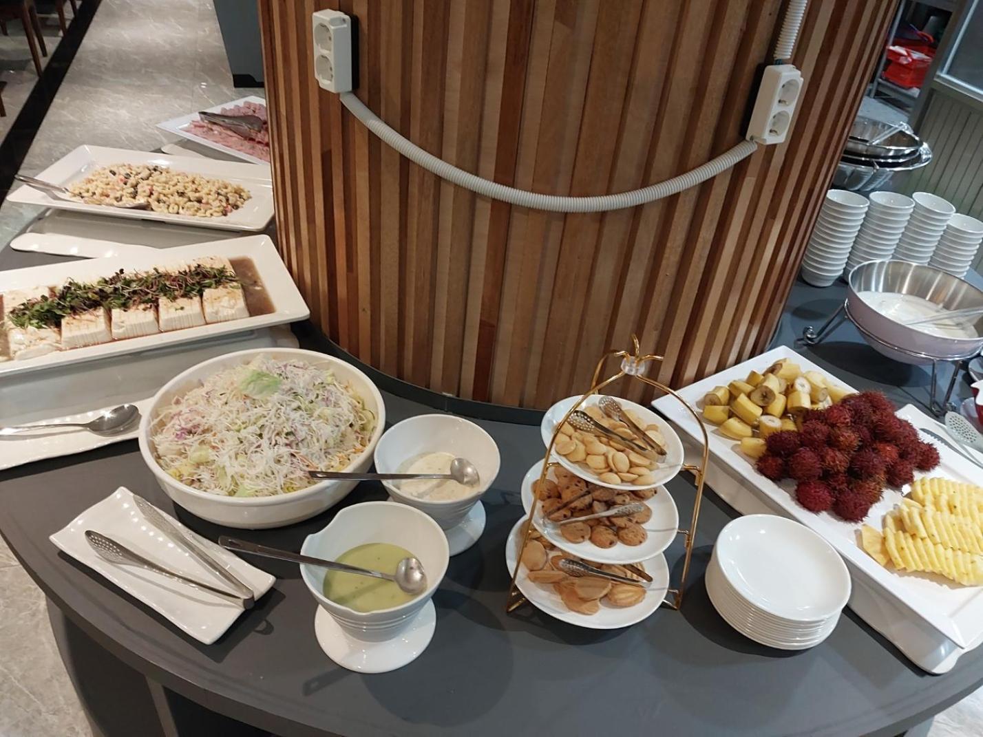 Sunland Hotel Jeju Ngoại thất bức ảnh