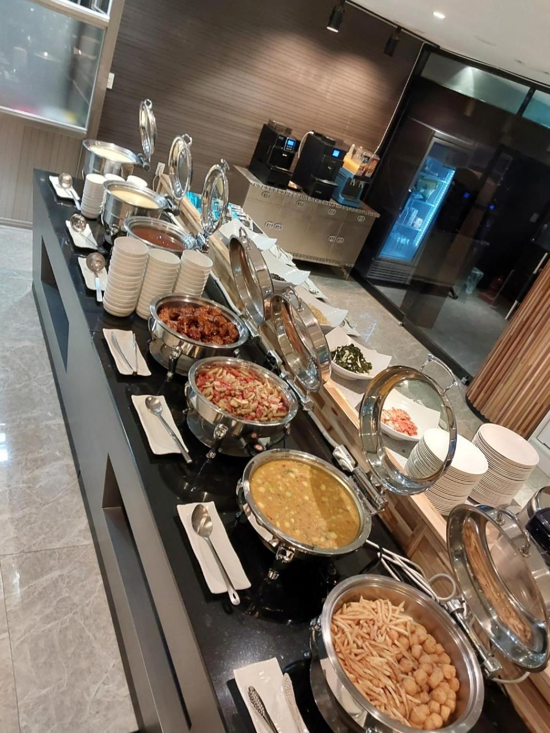 Sunland Hotel Jeju Ngoại thất bức ảnh