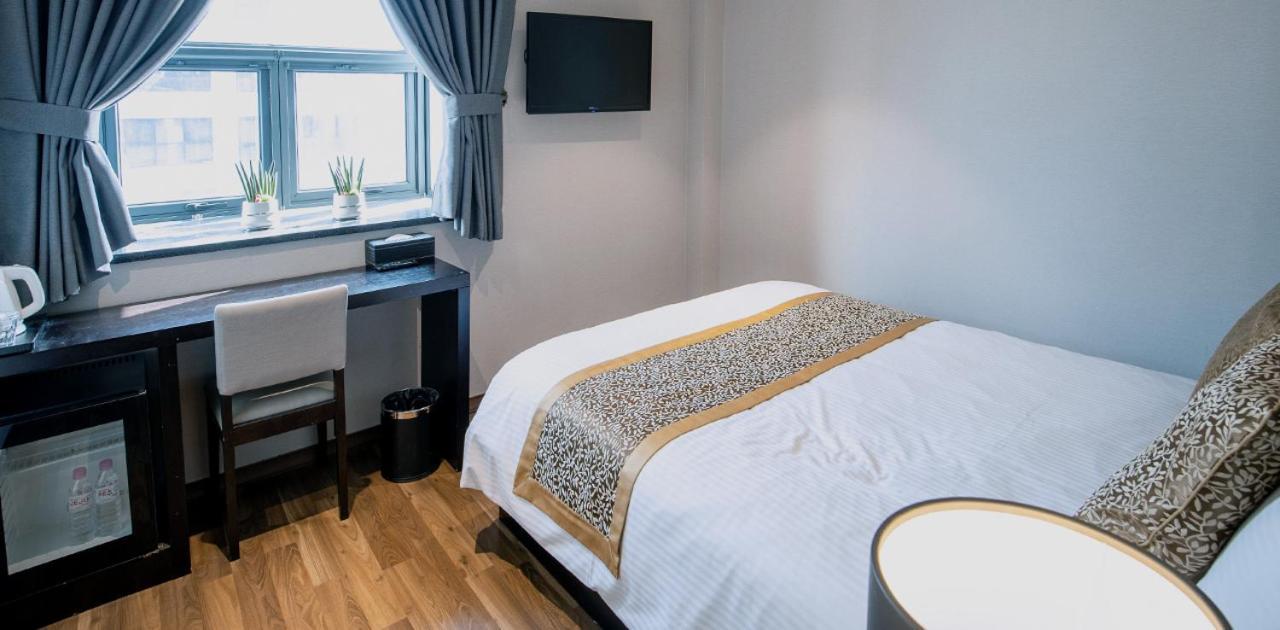 Sunland Hotel Jeju Ngoại thất bức ảnh