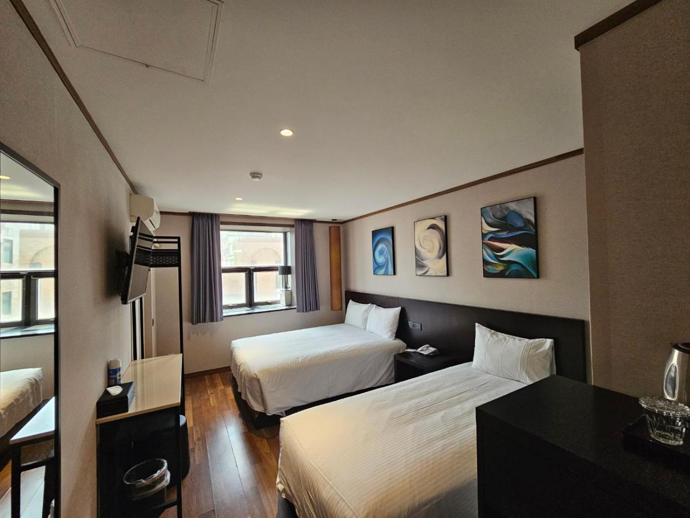 Sunland Hotel Jeju Ngoại thất bức ảnh
