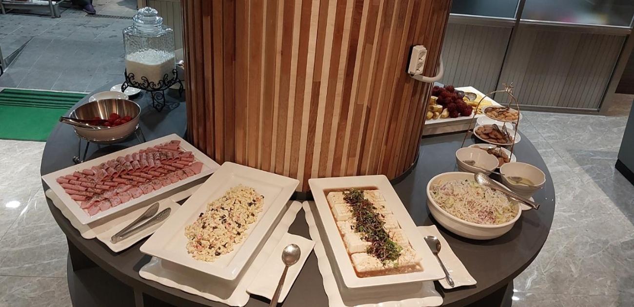 Sunland Hotel Jeju Ngoại thất bức ảnh