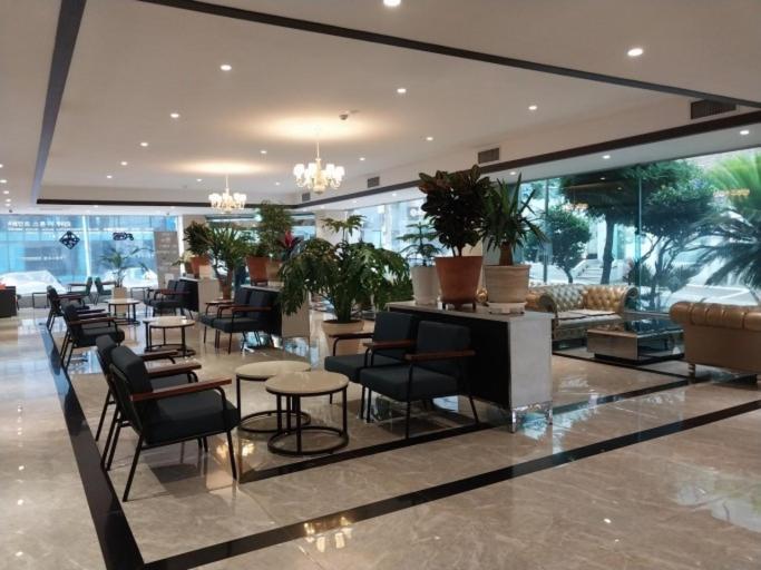 Sunland Hotel Jeju Ngoại thất bức ảnh