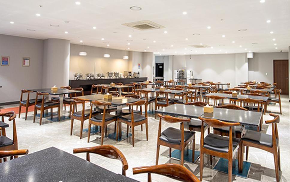 Sunland Hotel Jeju Ngoại thất bức ảnh