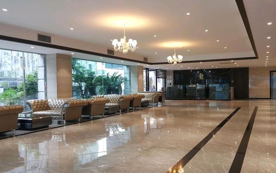 Sunland Hotel Jeju Ngoại thất bức ảnh