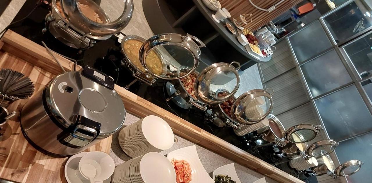 Sunland Hotel Jeju Ngoại thất bức ảnh