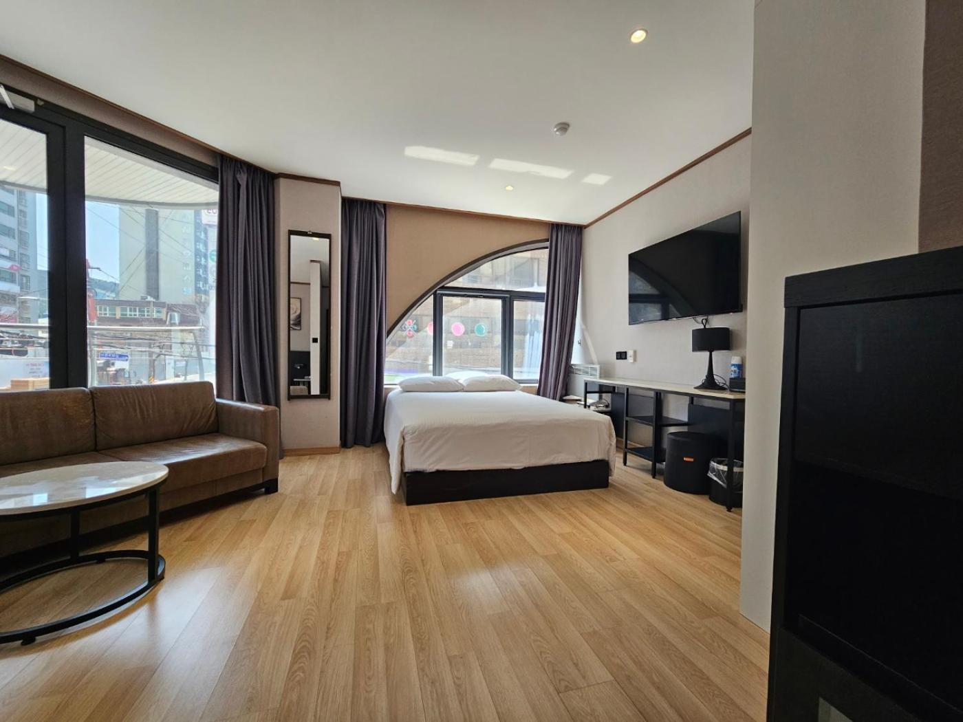 Sunland Hotel Jeju Ngoại thất bức ảnh