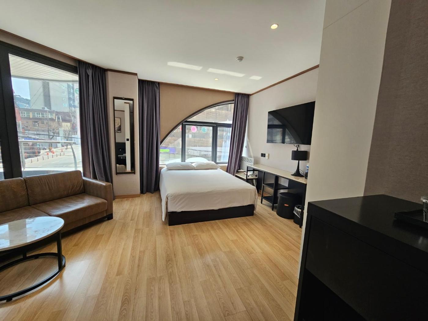 Sunland Hotel Jeju Ngoại thất bức ảnh