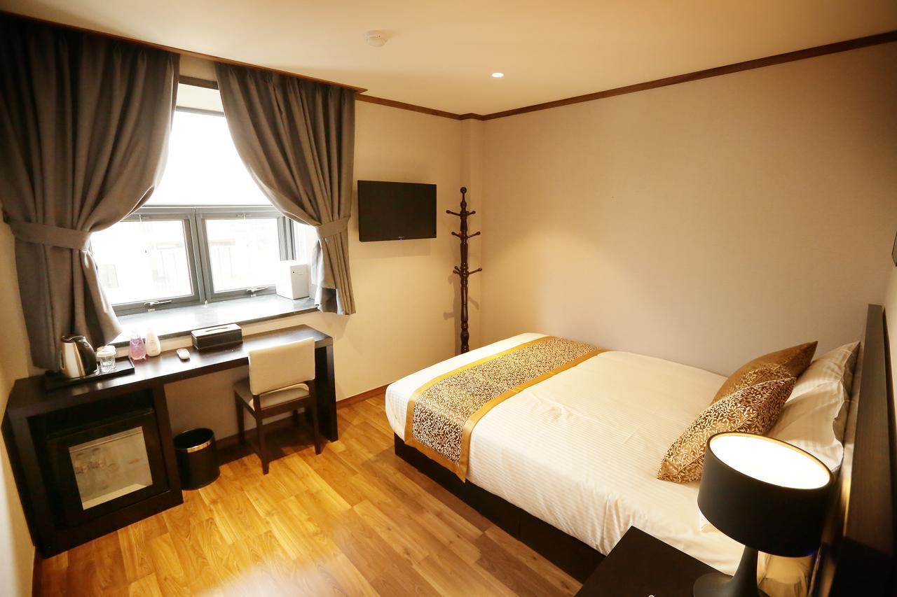 Sunland Hotel Jeju Ngoại thất bức ảnh