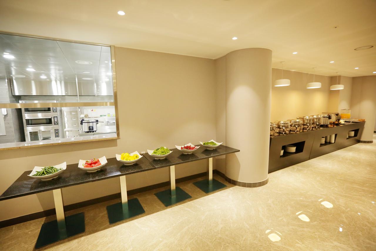 Sunland Hotel Jeju Ngoại thất bức ảnh